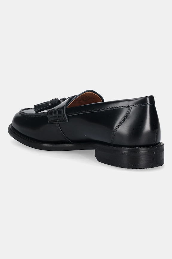 Obuv Kožené mokasíny Vagabond Shoemakers LINN 6036.104.20 čierna