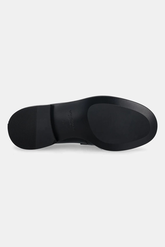 Kožené mokasíny Vagabond Shoemakers LINN 6036.104.20 čierna