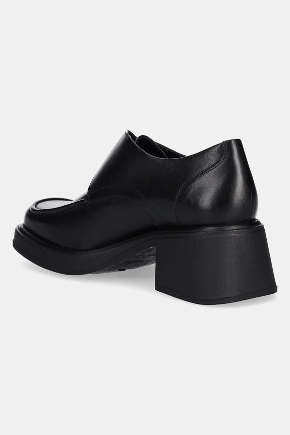 Boty Kožené lodičky Vagabond Shoemakers DORAH 6042.001.20 černá