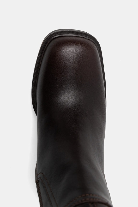 Vagabond Shoemakers ghete de piele MERYL maro 6047.001.35