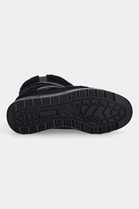 Puma cizme de iarnă Snowbae Suede Wns 402175 negru