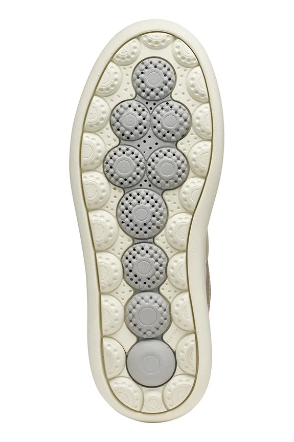 Кроссовки Geox D SPHERICA ECUB-2 D56WVC.000BC.C5267