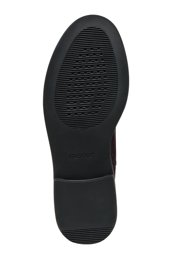 Kožne gležnjače Geox D SERILDA D46WYG.00043.C7011