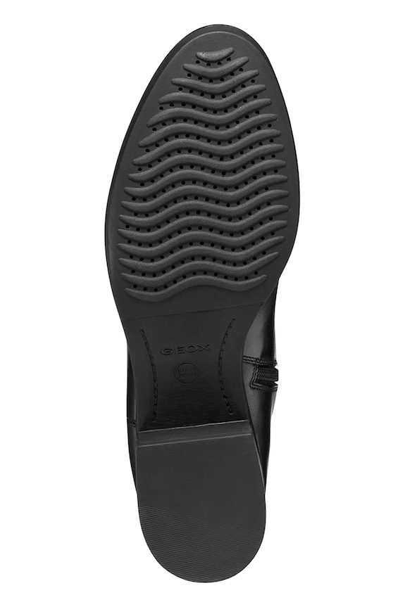 Шкіряні черевики Geox D FELICITY D56G1A.00043.C9999