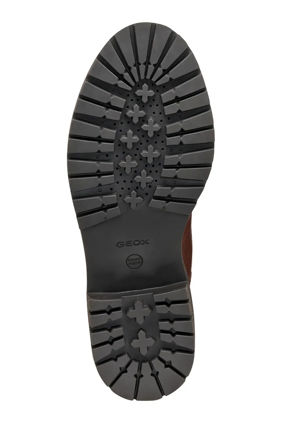 Чоботи Geox D IRIDEA D56HRH.0FFNH.C6F6T