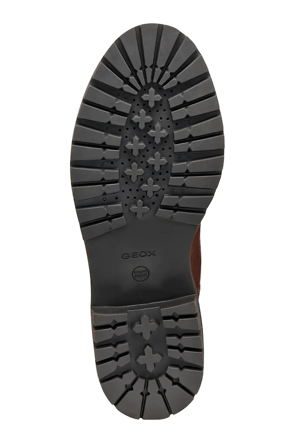 Чоботи Geox D IRIDEA D56HRH.0FFNH.C6F6T