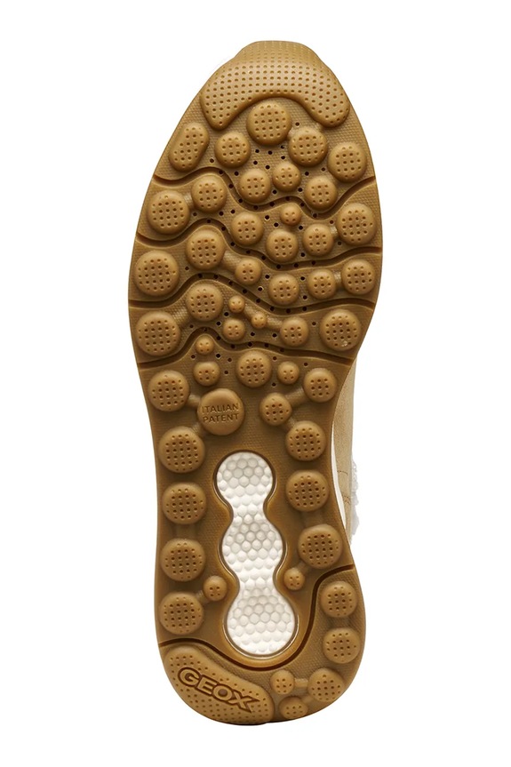 Členkové topánky Geox D SPHERICA ACTIF X2 D56WPA.00022.C5010
