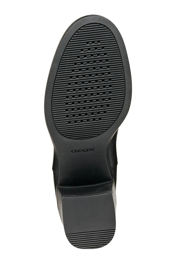 Μπότες τσέλσι Geox D SERILDA 60 D56XXF.00043.C9999
