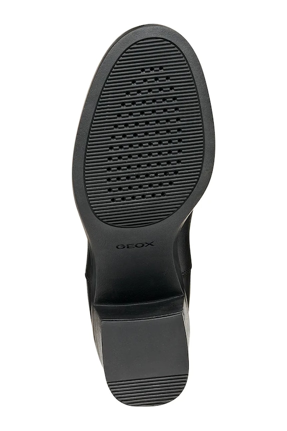 Μπότες τσέλσι Geox D SERILDA 60 D56XXF.00043.C9999