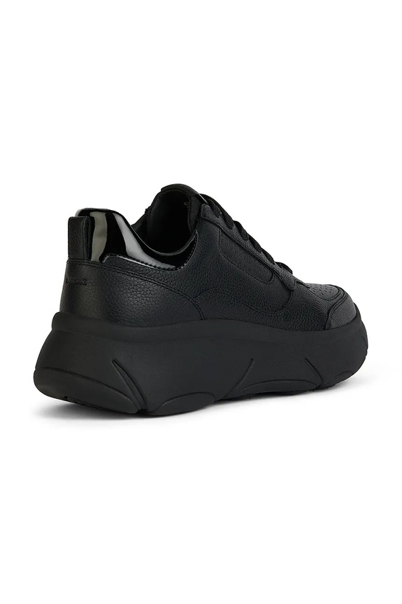 Cipők Geox sportcipő D NEBULA 2.0 X D45NHB.046HH.C9999 fekete
