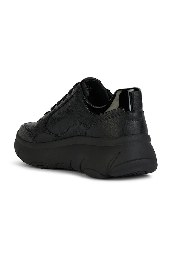 Geox sportcipő D NEBULA 2.0 X fekete D45NHB.046HH.C9999