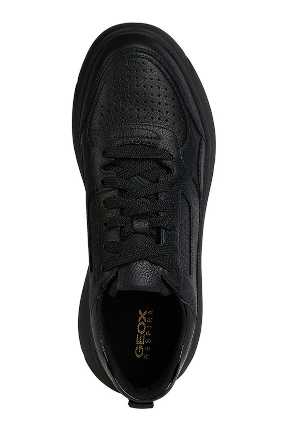 Geox sportcipő D NEBULA 2.0 X D45NHB.046HH.C9999 fekete