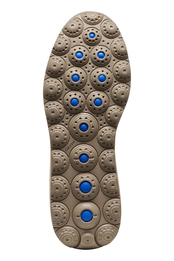 Кросівки Geox D SPHERICA EC13 D45WAA.08522.C6029