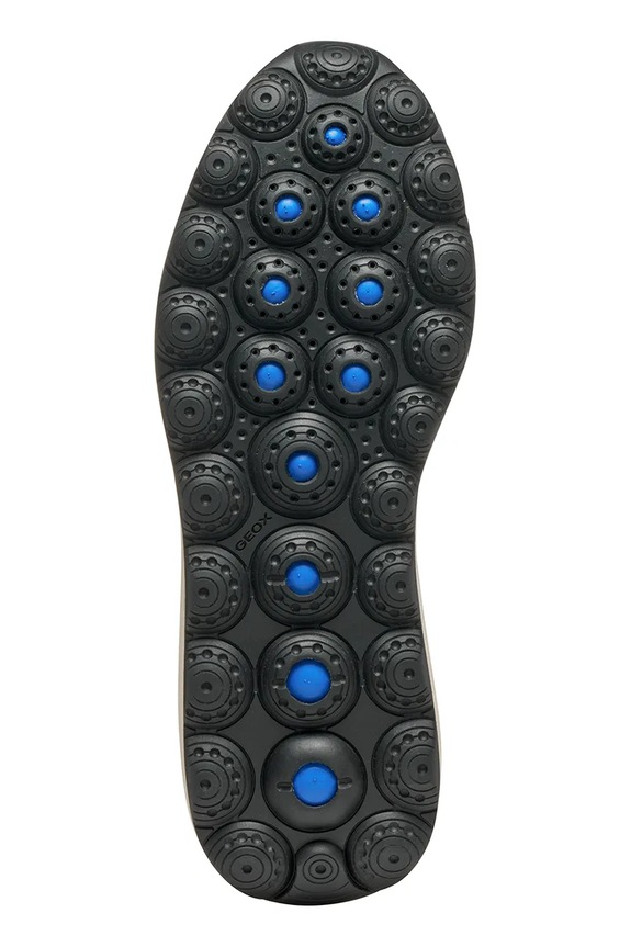 Tenisice Geox D SPHERICA EC13 D45WAA.0MA22.C9999
