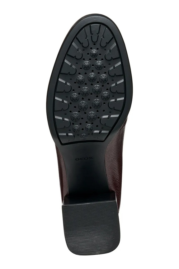 Δερμάτινες γόβες Geox D WALK PLEASURE 55 D46XBF.00081.C7011