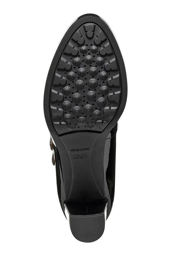 Lodičky Geox D WALK PLEASURE 60 D56TEA.00066.C9999