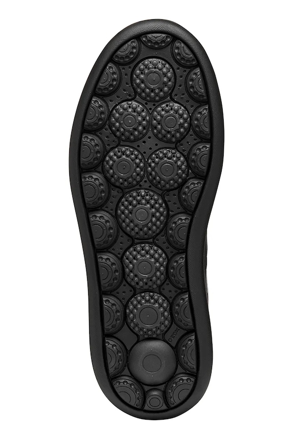 Kožne tenisice Geox D SPHERICA ECUB-2 D56WVB.085Y2.C9258