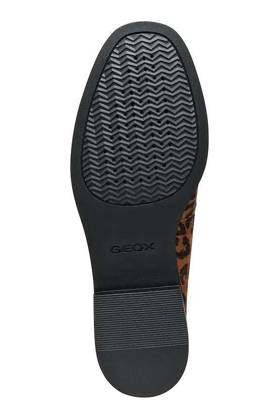 Geox bőr mokaszin D CLORIDIE D56XGA.00007.C6001