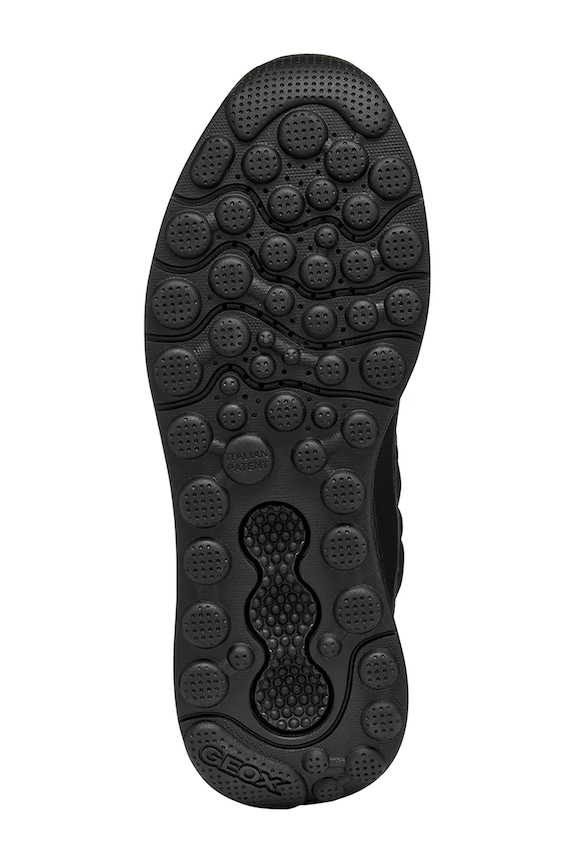 Geox sneakers D SPHERICA ACTIF X2 D46WPD.0FU85.C9999