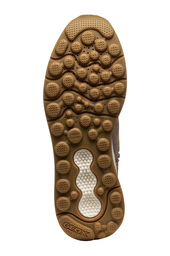 Členkové topánky Geox D SPHERICA ACTIF X2 D46WPA.0FU22.C6172