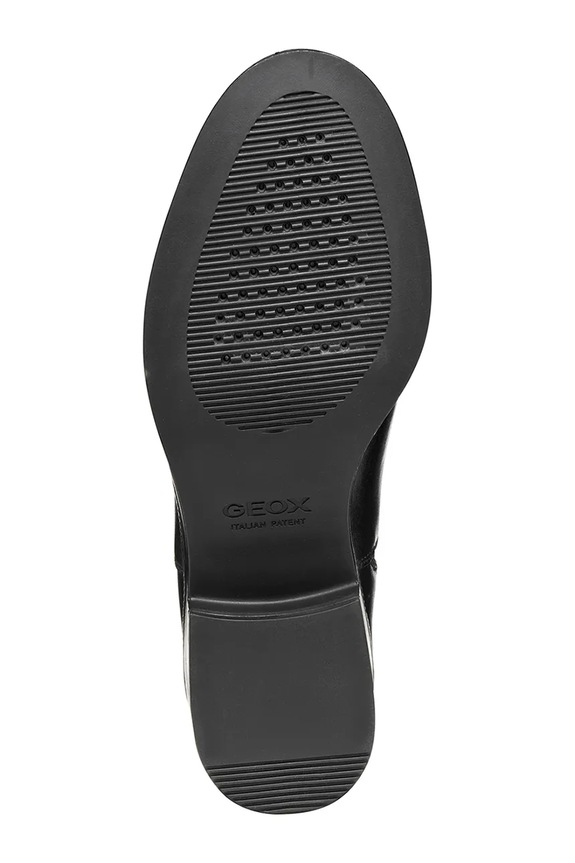 Topánky chelsea Geox D CAMEXIA D565EA.000AA.C9999