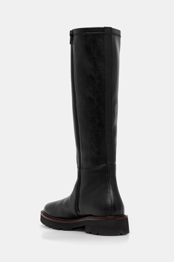 Παπούτσια Μπότες Geox D NORIZE D564ZB.043KB.C9999 μαύρο