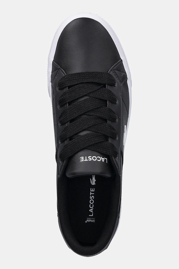 Lacoste sneakers Ziane Platform Sneakers nero 50CFA0035