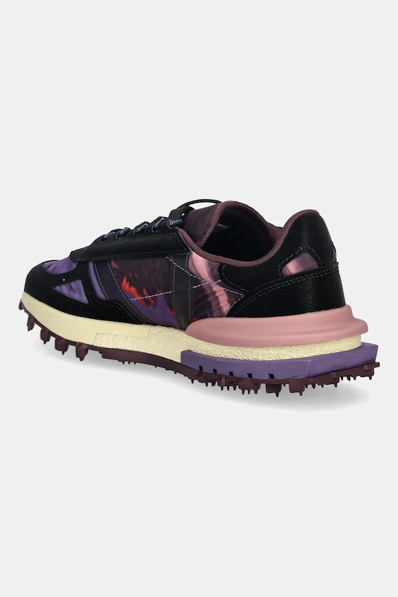 Încălțăminte Lacoste sneakers Elite Active Sneakers Holiday Pack 50SFA0080 violet