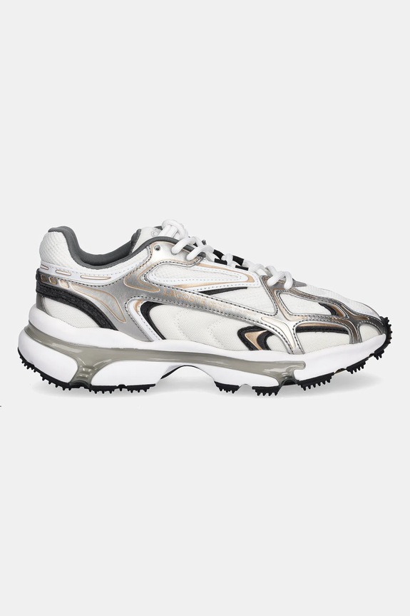 Tenisice Lacoste L003 2K24 Sneakers 50SFA0107 bijela SS26