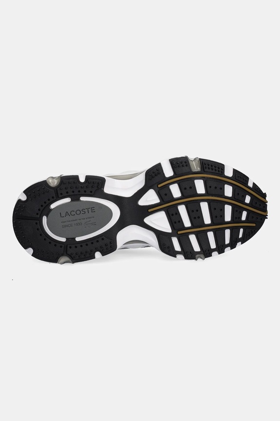 Tenisice Lacoste L003 2K24 Sneakers 50SFA0107 bijela