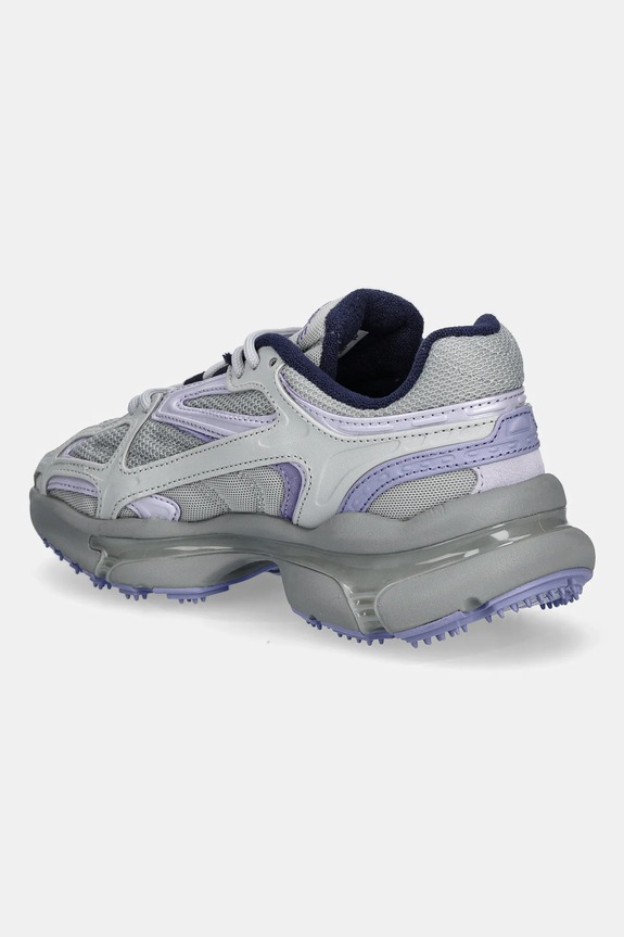Обувь Кроссовки Lacoste L003 2K24 Sneakers 50SFA0111 серый