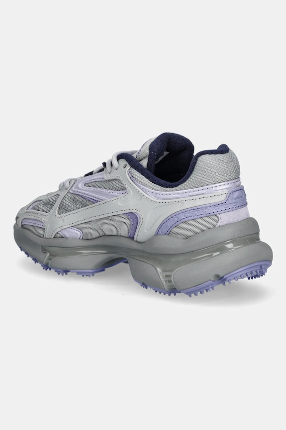 Обувь Кроссовки Lacoste L003 2K24 Sneakers 50SFA0111 серый