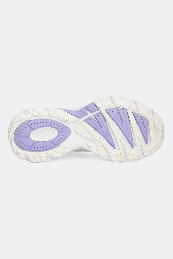 Lacoste sneakersy L003 Neo Shot Sneakers 50SFA0122 beżowy