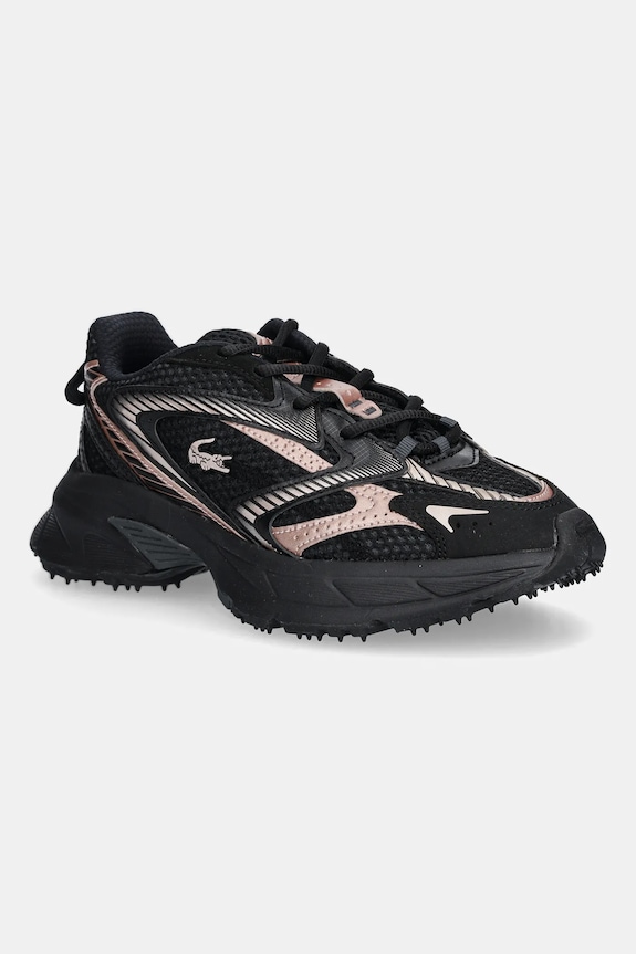 Маратонки Lacoste L003 Neo Shot Sneakers изкуствен черен 50SFA0122
