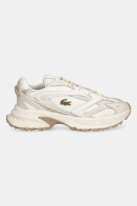 Lacoste sneakers L003 Neo Shot Sneakers 50SFA0123 beige AW25