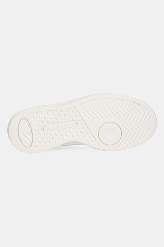 Tenisky Lacoste Aura Club Sneakers 50SFA0142 béžová