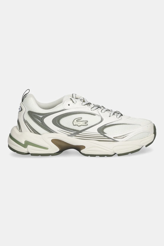 Lacoste sportcipő Storm 96 2K Sneakers szintetikus bézs 50SFA0174