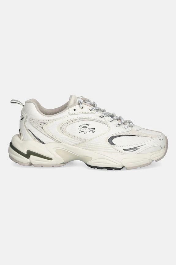 Кросівки Lacoste Storm 96 2K Sneakers 50SFA0178 бежевий SS26