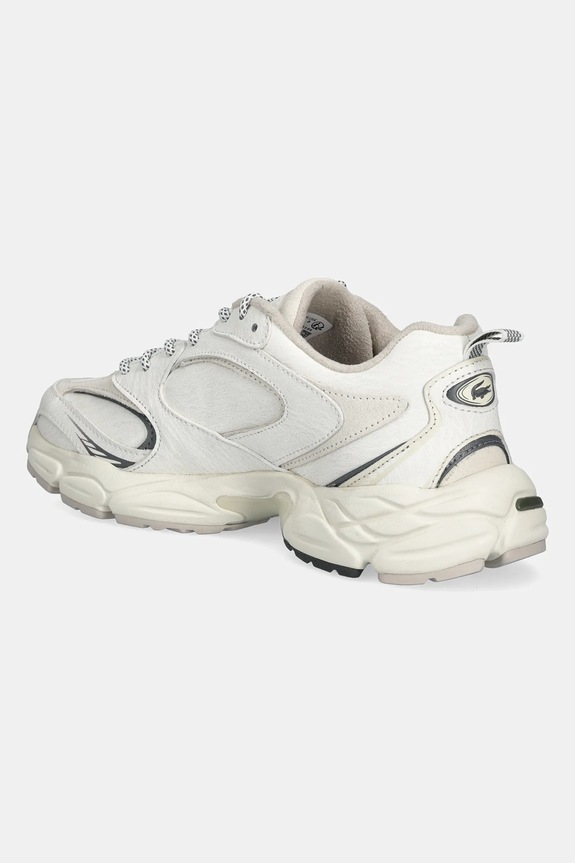 Взуття Кросівки Lacoste Storm 96 2K Sneakers 50SFA0178 бежевий