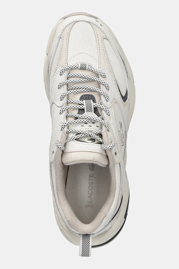 Кросівки Lacoste Storm 96 2K Sneakers бежевий 50SFA0178