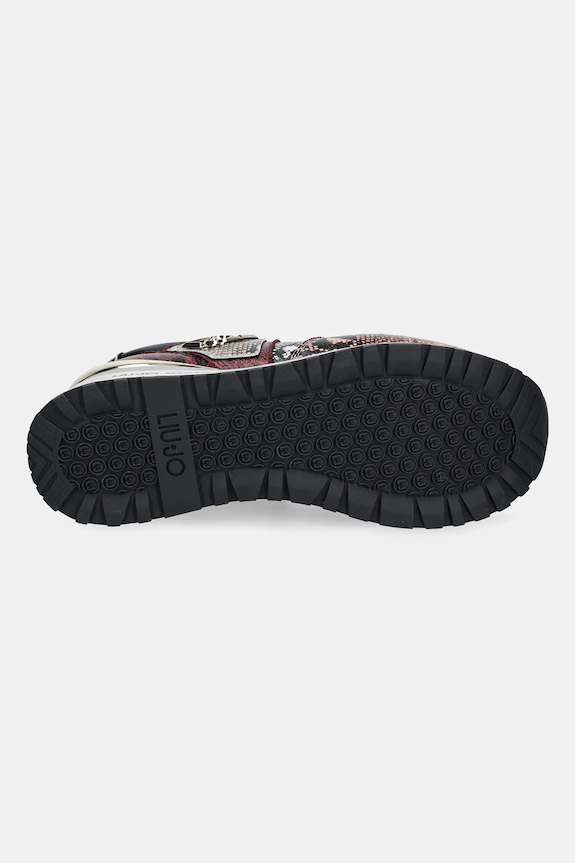 Liu Jo sneakers LIU JO MAXI WONDER 01 BF5009EX00500373 multicolore