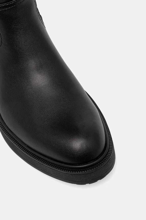 Liu Jo ghete de piele LONDON 04 negru SF5031P010222222