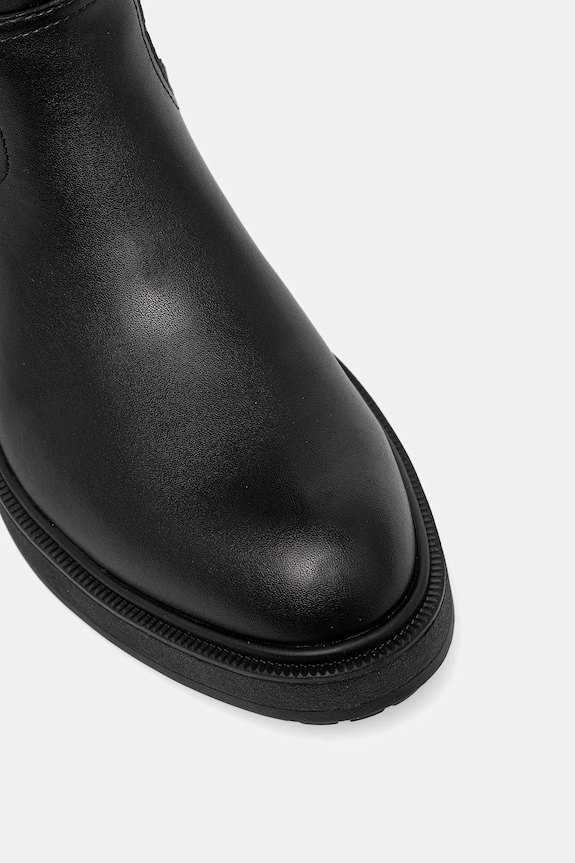 Liu Jo ghete de piele LONDON 04 negru SF5031P010222222