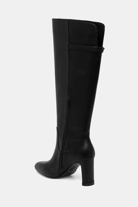 Încălțăminte Liu Jo cizme LAILA3 SF5019PX13622222 negru