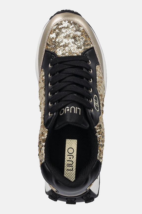 Liu Jo sneakers LOLO 20 aur BF5027PX692S1189
