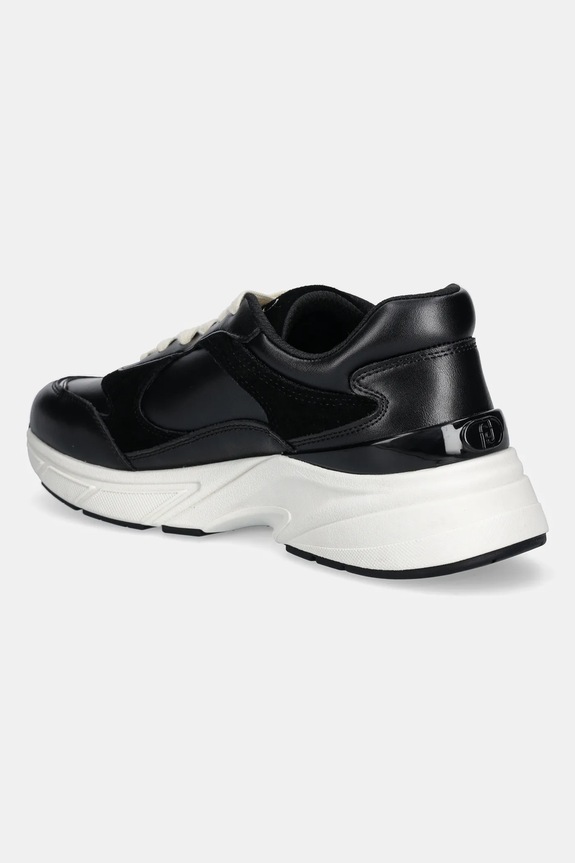 Παπούτσια Sneakers Liu Jo LJ01 01 BF5017P030422222 μαύρο