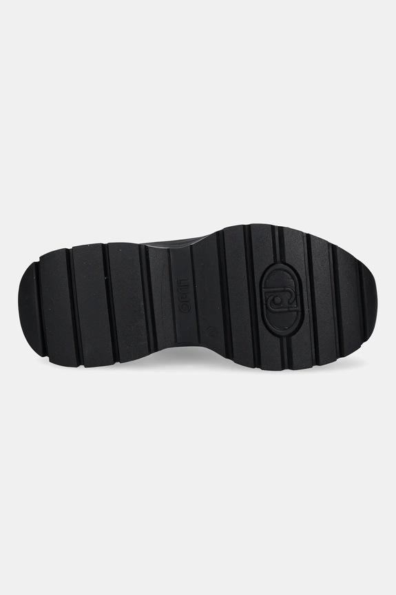 Sneakers Liu Jo EVA 08 BF5037PX74222222 μαύρο