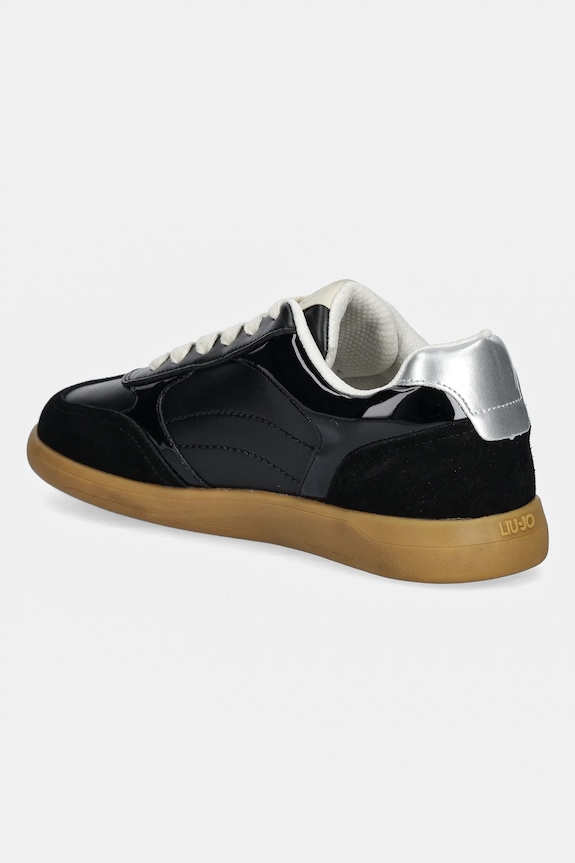 Παπούτσια Sneakers Liu Jo CONNOR 01 BF5069PX76922222 μαύρο