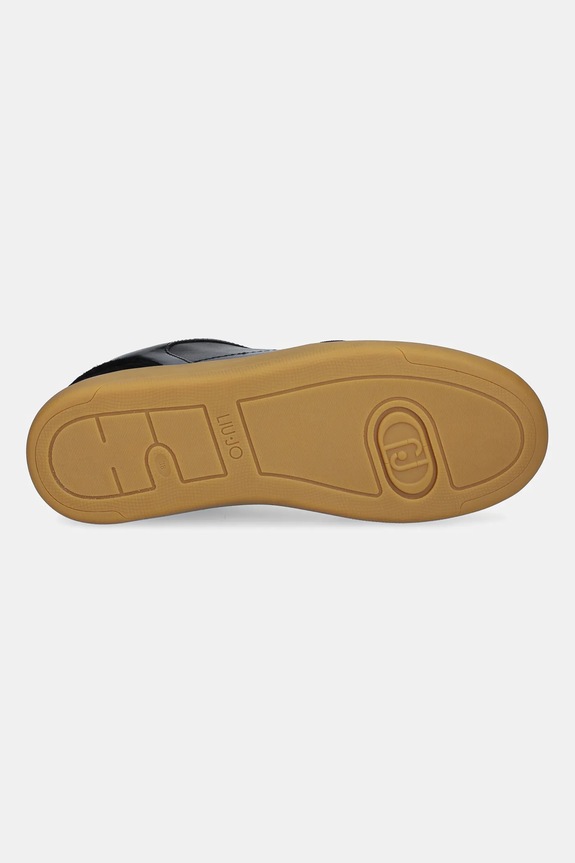 Sneakers Liu Jo CONNOR 01 BF5069PX76922222 μαύρο
