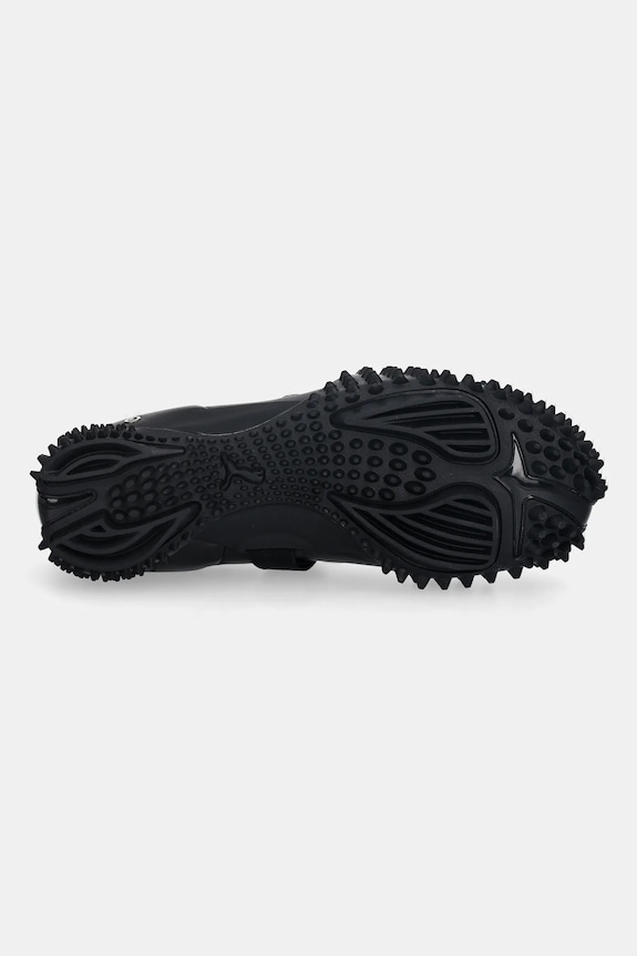 Puma balerina Mostro Fey Studs 403192 fekete